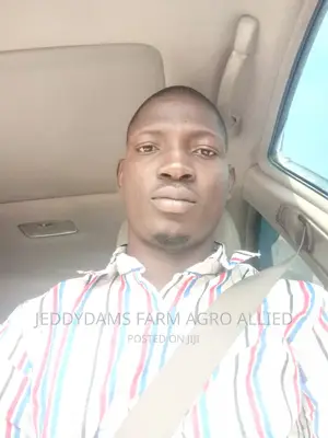 Livestock Consultant