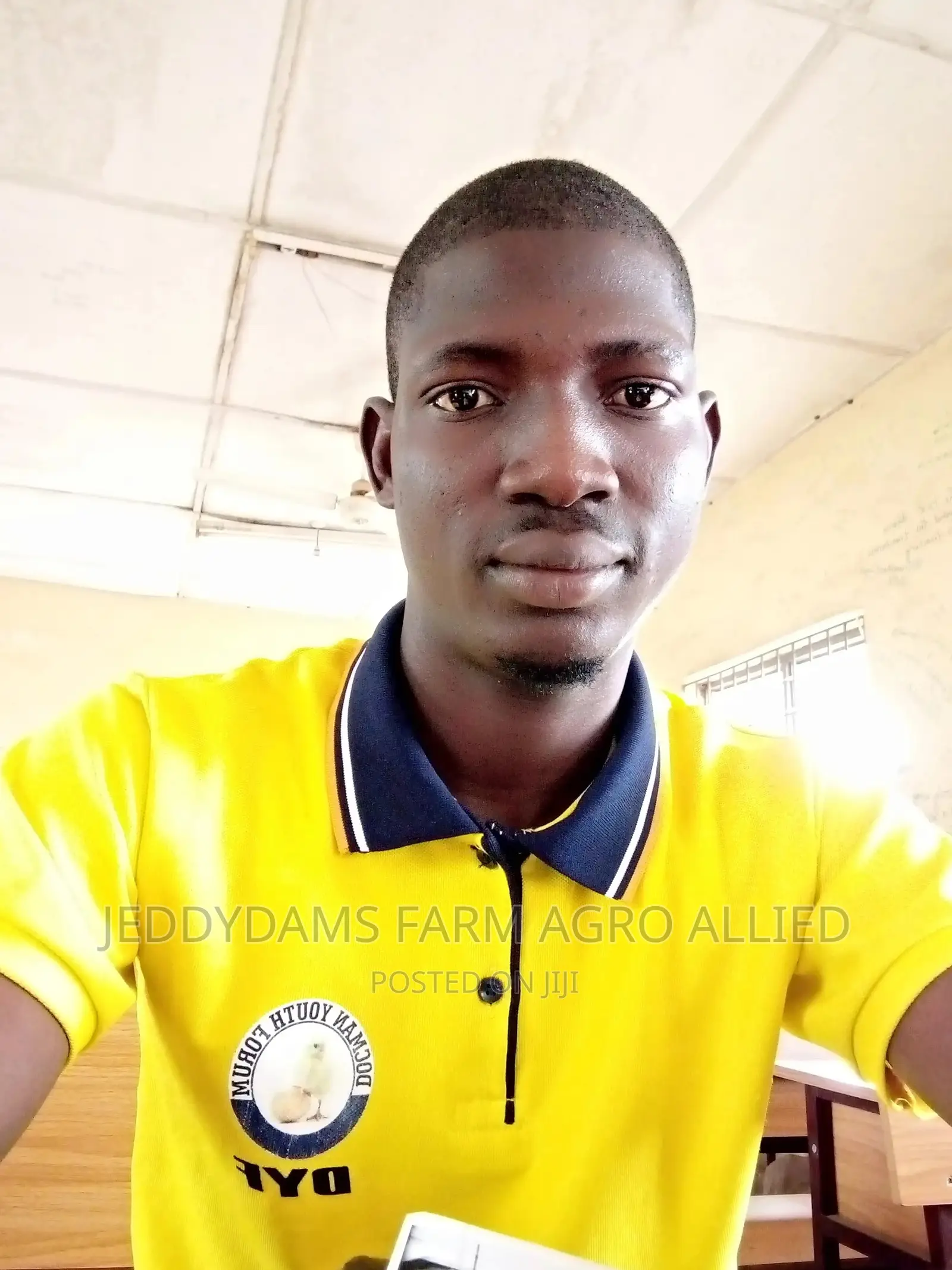 Livestock Consultant