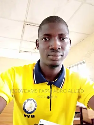 Livestock Consultant