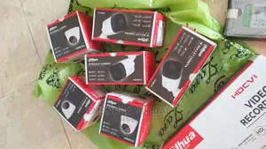 CCTV Installer