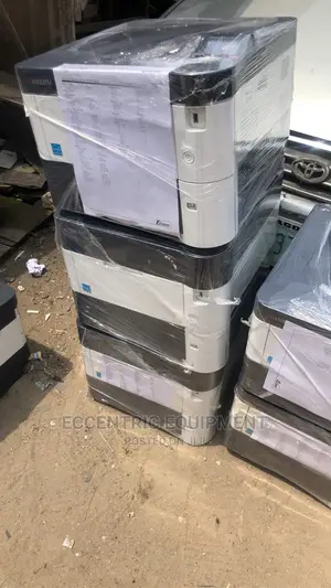 Kyocera 4200 Printer