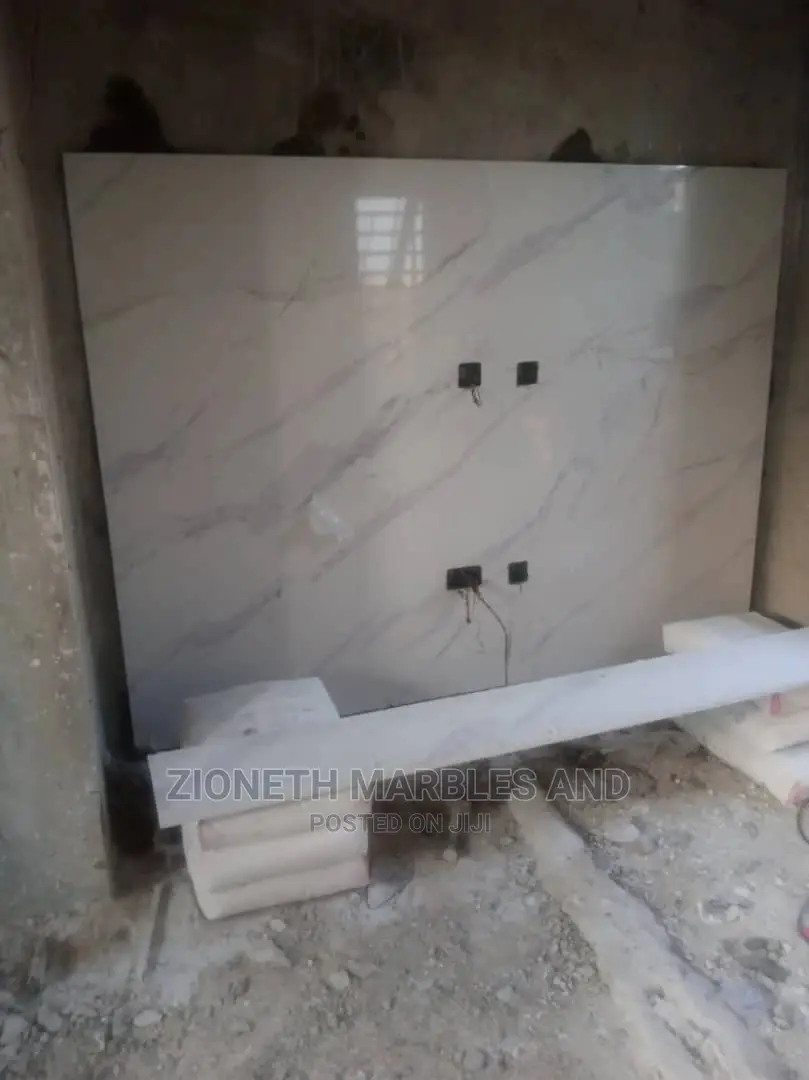 Italian Ralpris White Quartz Marbles