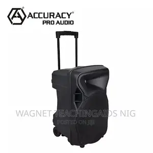 Professional Conference Public Address System