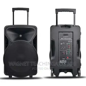 Professional Conference Public Address System