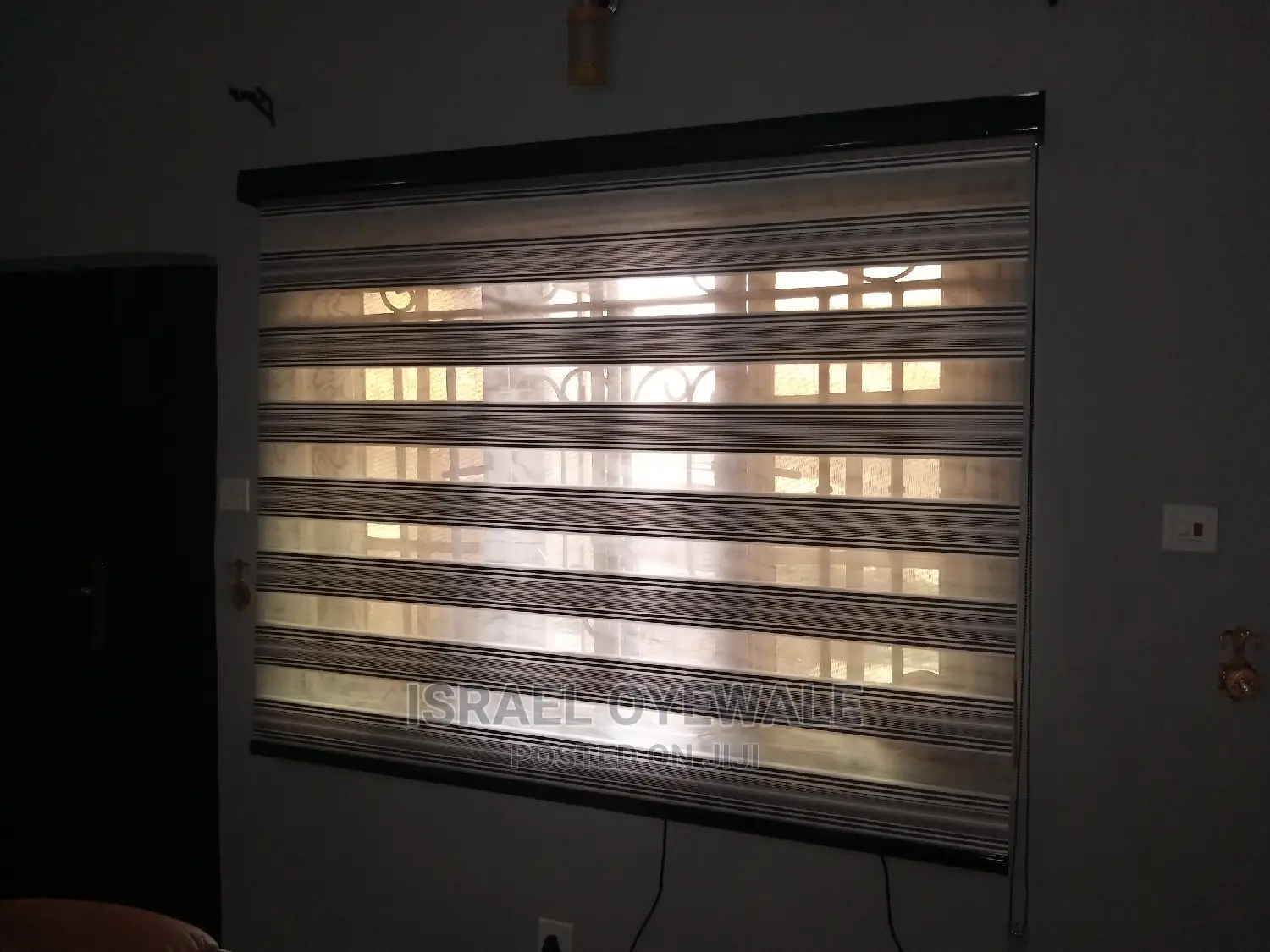Window Blind