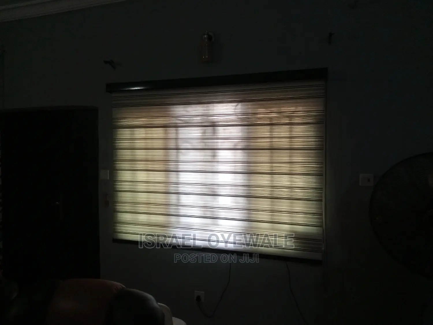 Window Blind