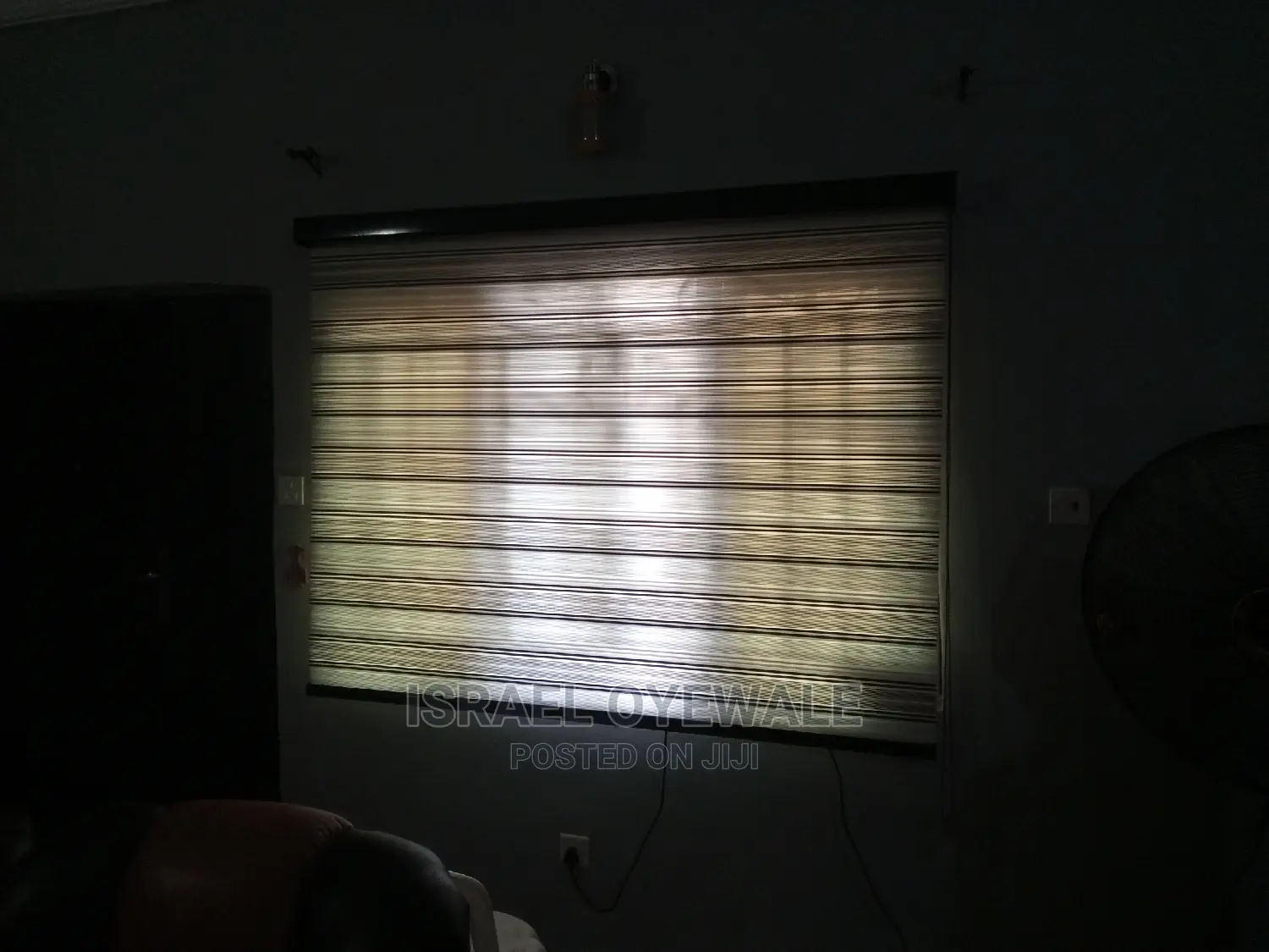 Window Blind