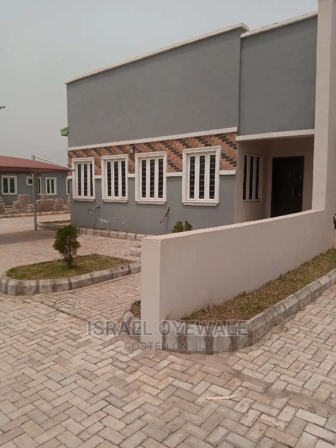 Professional Painting Services