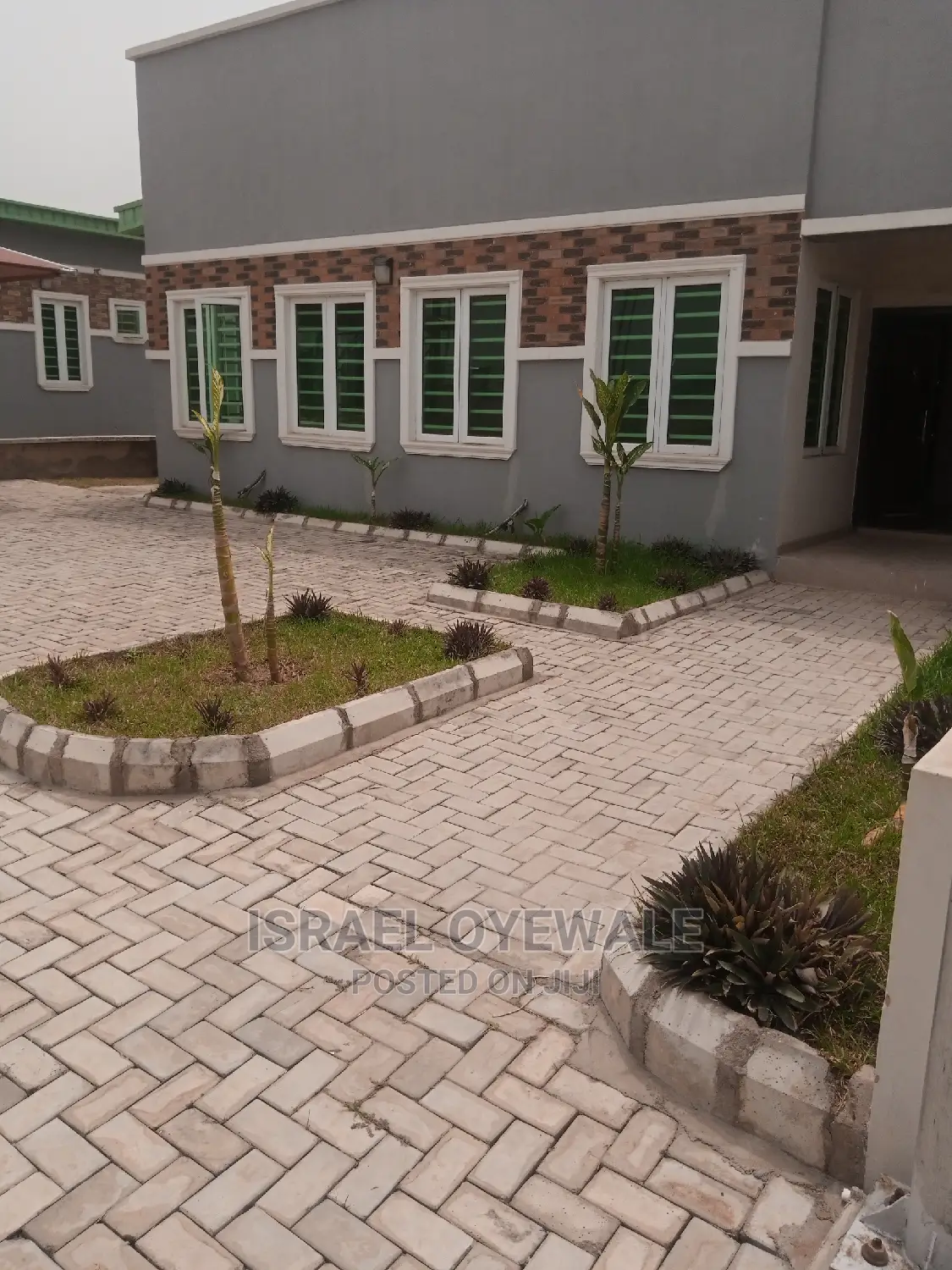 Professional Painting Services