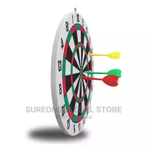 Dart Board Game