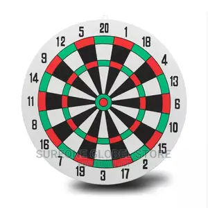 Dart Board Game Set For Kids