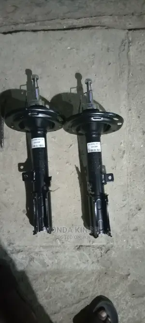 Back Shock Absorber for Lexus Es330 and Camry 2.7