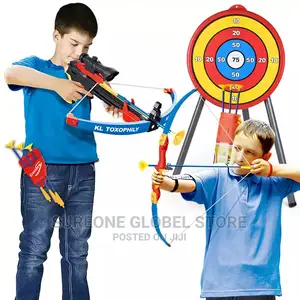 Shooting Arrow Slingshot