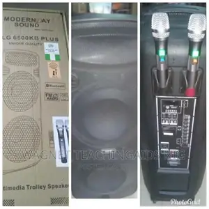 Rechargeable Public Address System Rentals for Functions