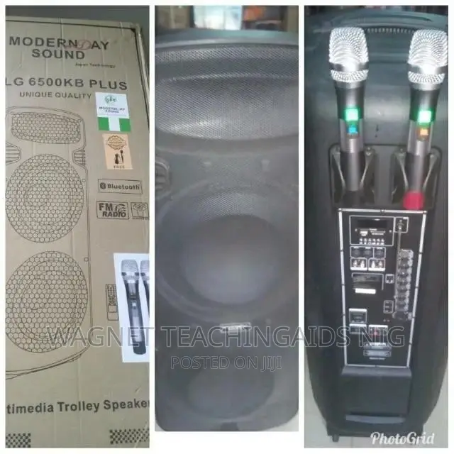 Rechargeable Public Address System Rentals for Functions