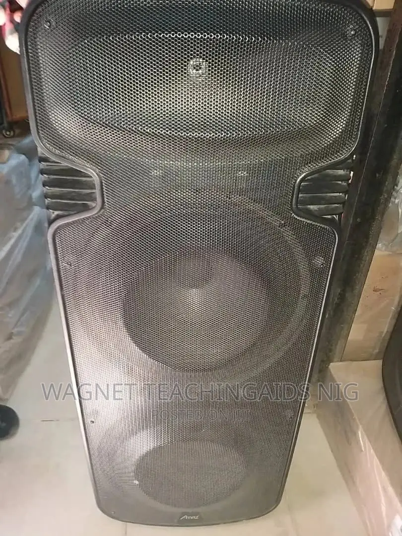 Rechargeable Public Address System Rentals for Functions