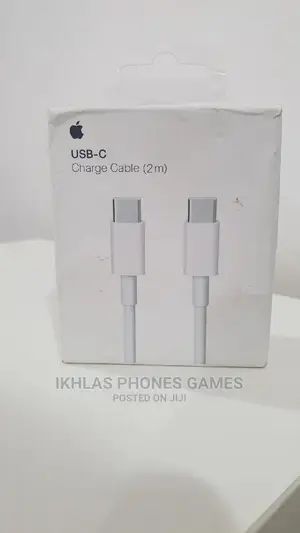 Original Apple Fast Chargers