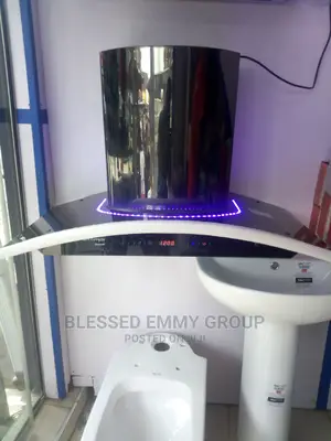 Spain Product Kitchen Extractor