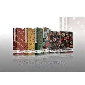 Books Written by Chimamanda Adichie