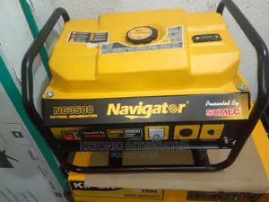 Navigator Generator Ng3500