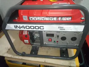 Power Generator N4000C