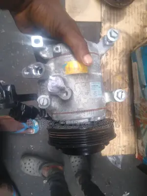 AC Compressor for All Hyundai and Kia Products Available.