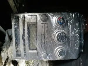 Hyundai Vera Cruz Car Stereo