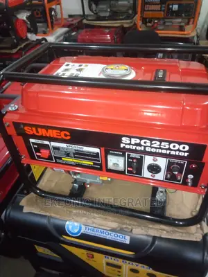 Sumec Generator Spg2500