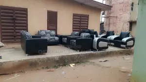 Sofa Set of Chairs