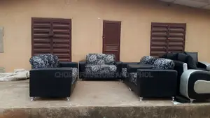 Sofa Set of Chairs