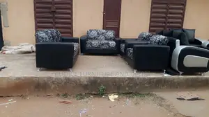 Sofa Set of Chairs