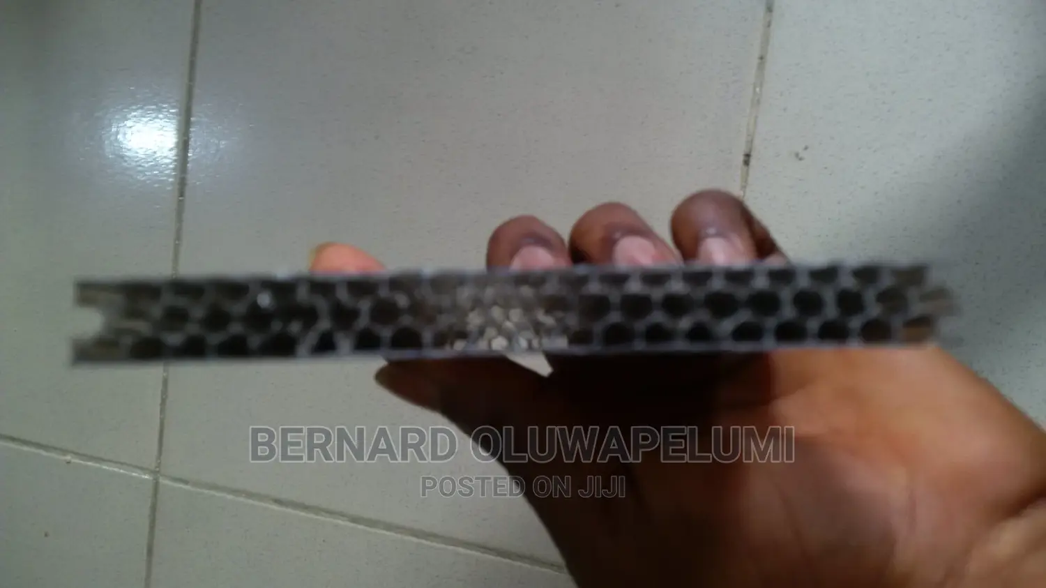 Polycarbonate Sheet/ Danpalon/Skylight Materials