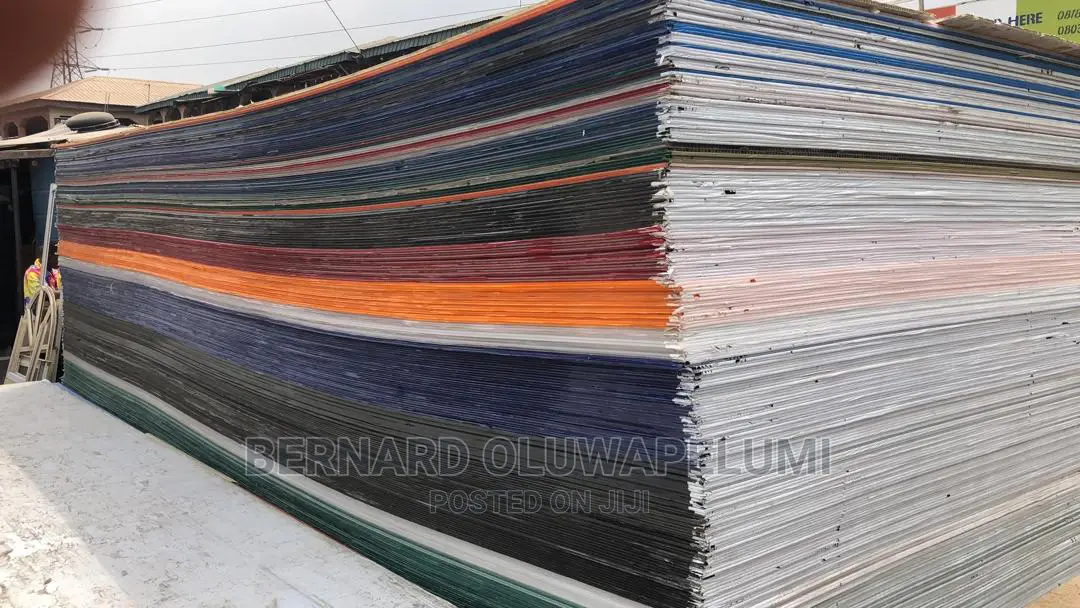 Polycarbonate Sheet/ Danpalon/Skylight Materials