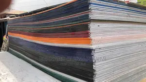 Polycarbonate Sheet/ Danpalon/Skylight Materials