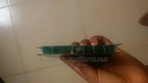Polycarbonate Sheet/ Danpalon/Skylight Materials