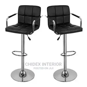 Photo - Wine Bar Stools