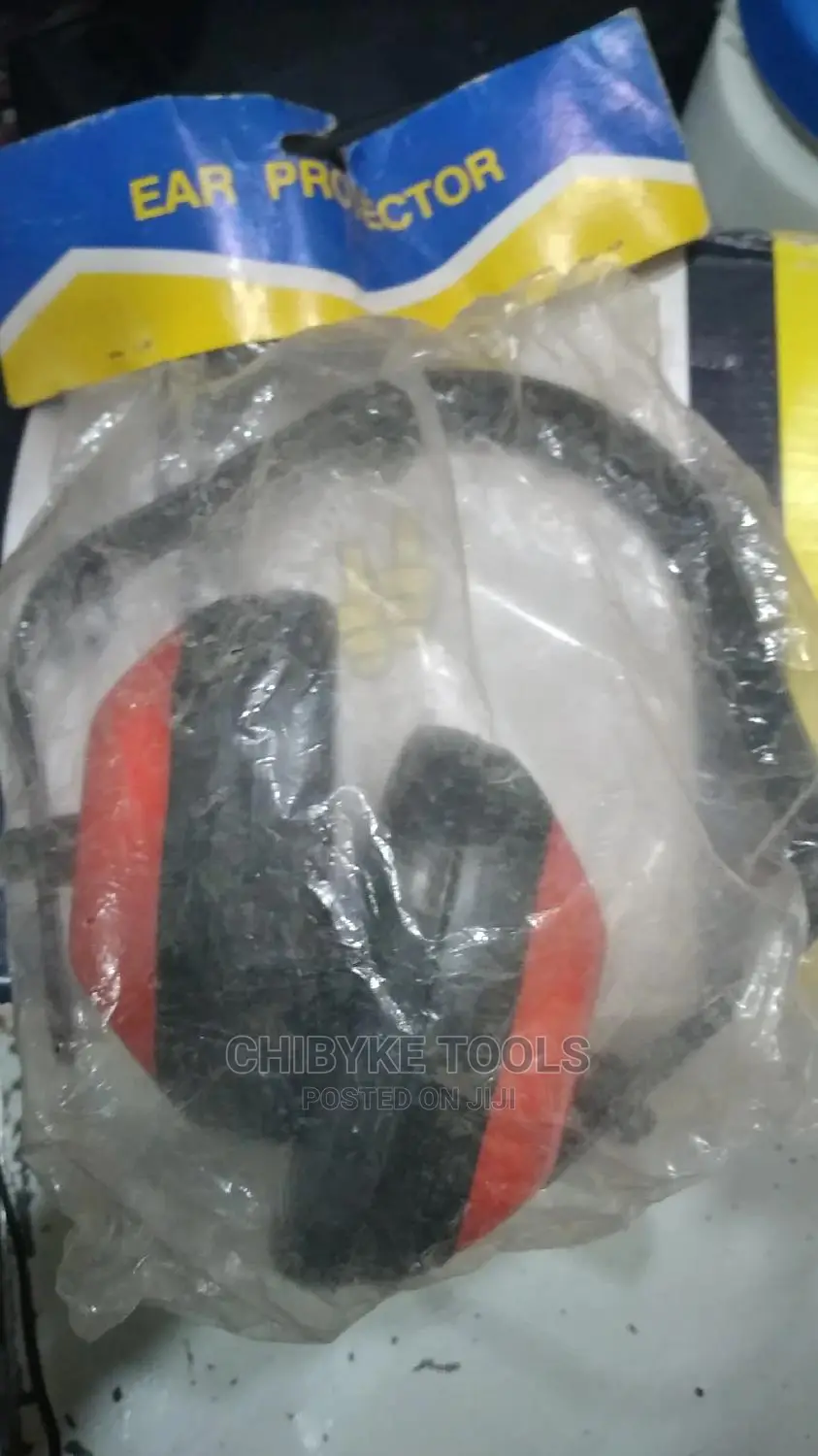Safety Ear Muff
