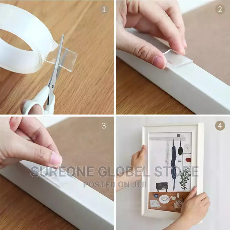 Ivy Grip Magic Tape