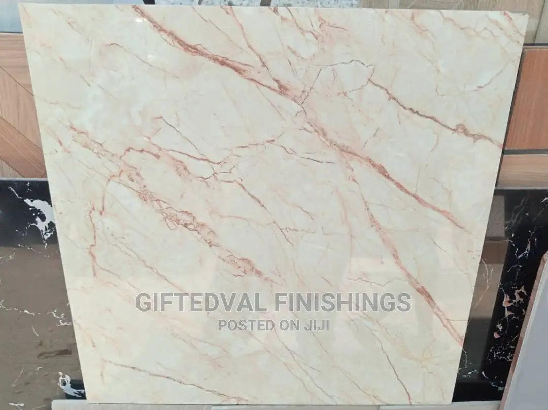 Nylon Face Floor Tiles