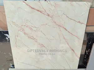 Nylon Face Floor Tiles