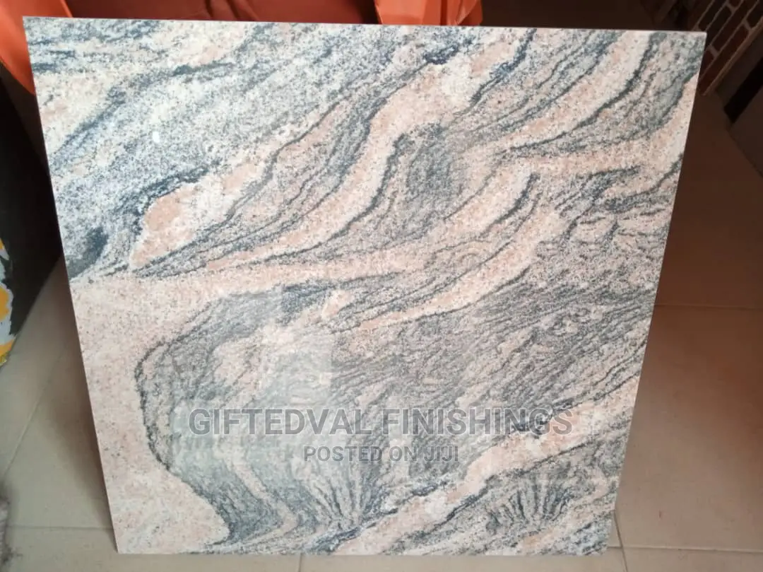 Nylon Face Floor Tiles