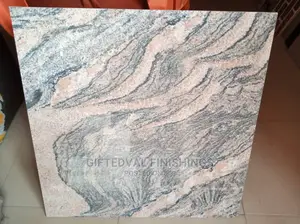 Nylon Face Floor Tiles
