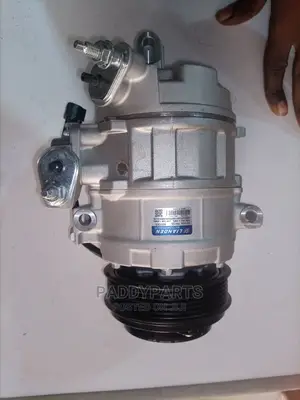 Ford Explorer Ac Compressor 2013-2019