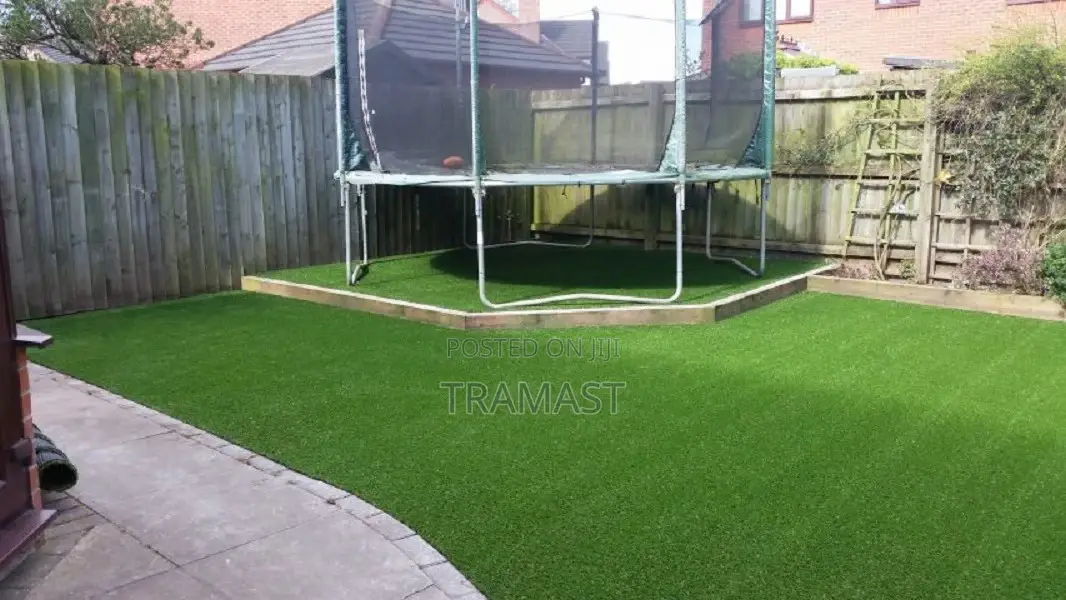 Artificial Grass for Play Ground, Pool Side and Outdoor Use