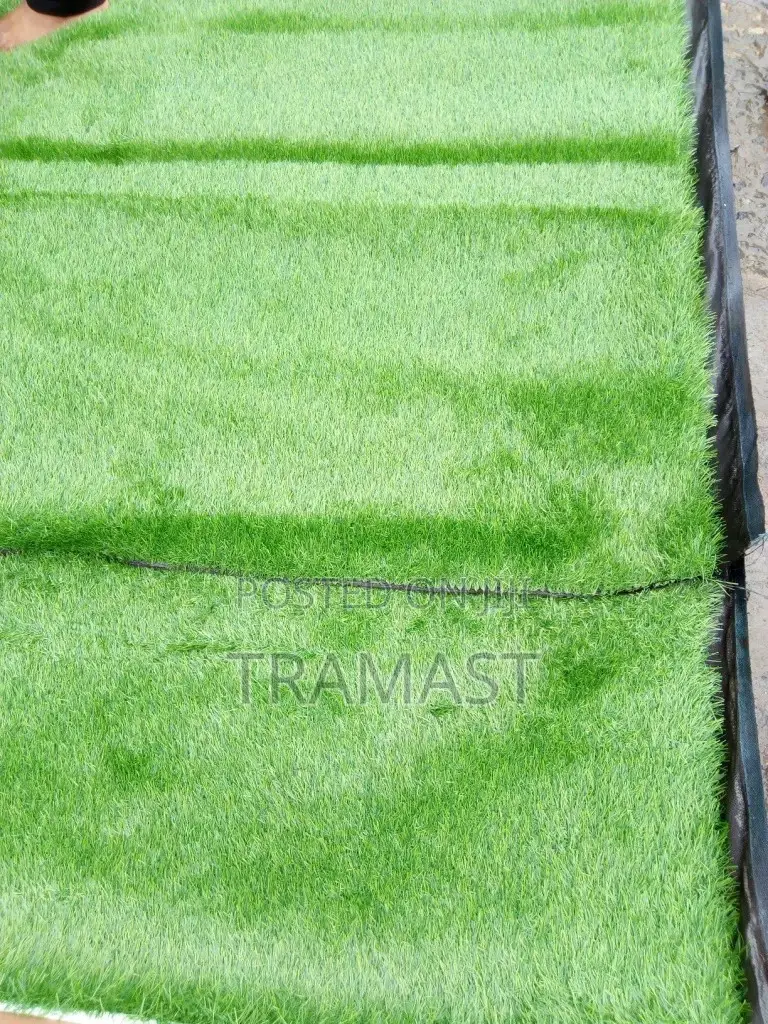 Artificial Grass for Play Ground, Pool Side and Outdoor Use