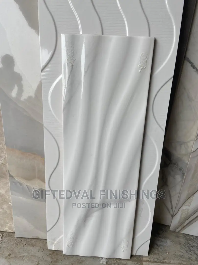 High Quality Spanish Wall Tiles