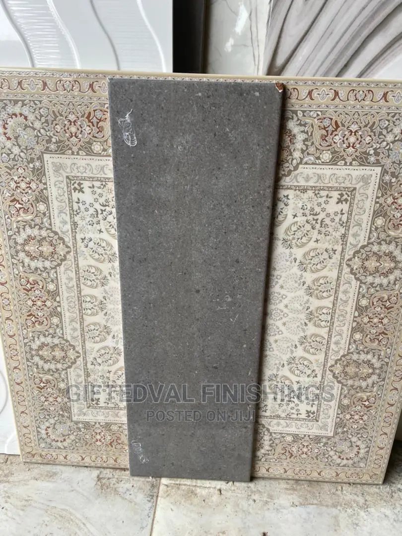 High Quality Spanish Wall Tiles