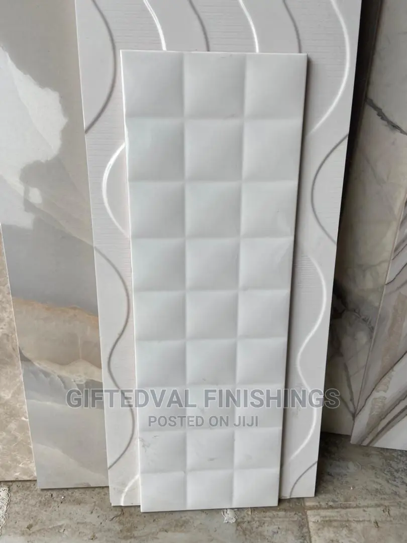 High Quality Spanish Wall Tiles