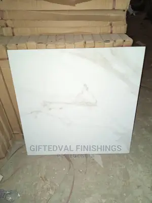 Quality Glazy Floor Tiles