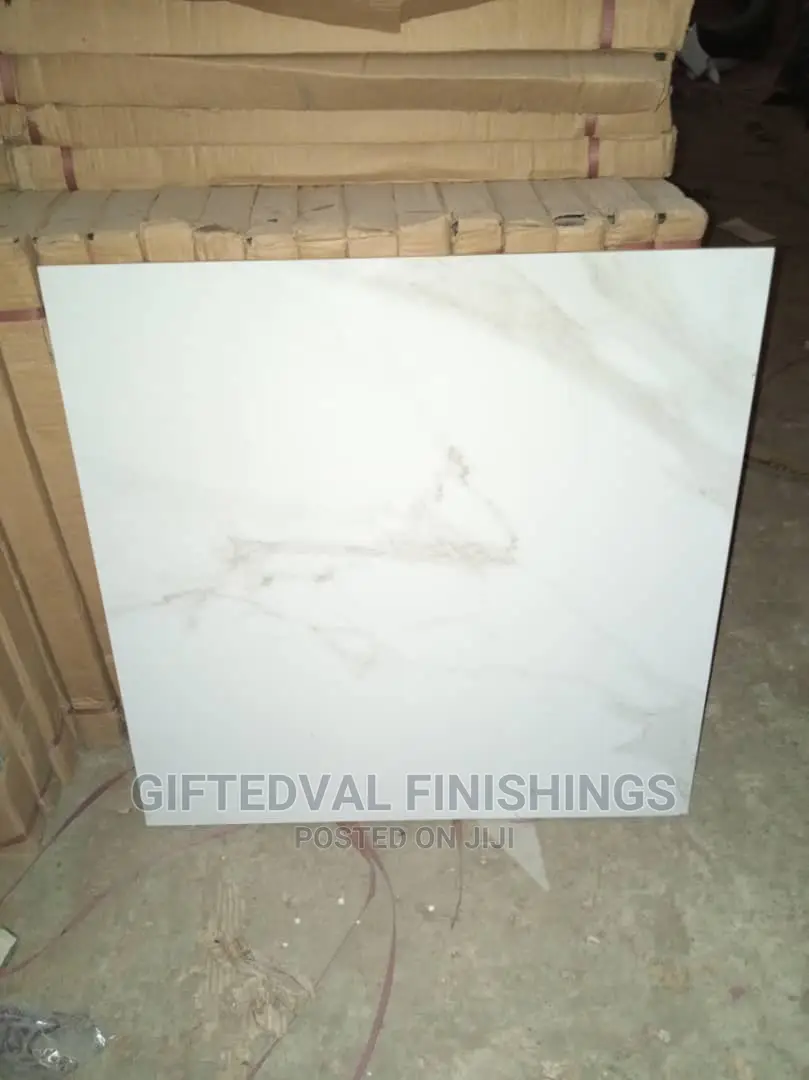 Quality Glazy Floor Tiles